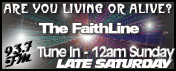 The Faithline - Lifeboat.org