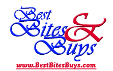 Best Bites & Buys